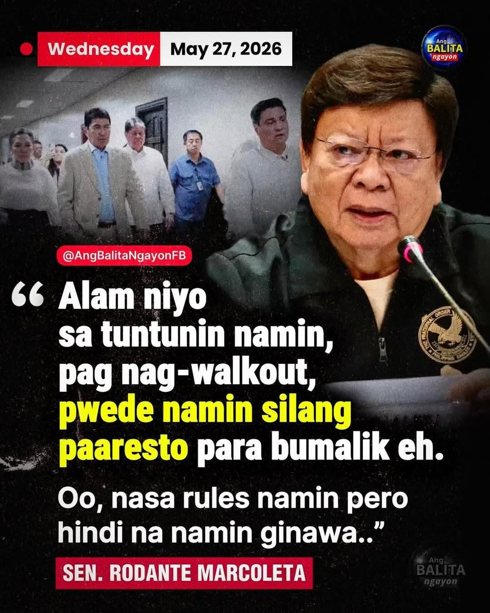 lahingpnoy's tweet photo. Unahin mo muna ipakulong iyong mga miyembro ninyong mga magnanakaw at iyong kalbong pugante. https://t.co/iVA4QehxHP