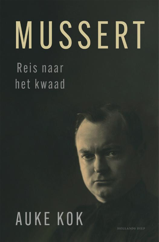 ErikInkoper's tweet photo. Op donderdag 11 juni is @AukeKok bij boekhandel Broekhuis in Apeldoorn voor een lezing over zijn Mussert biografie.
De avond is vrij toegankelijk. Wel s.v.p. aanmelden via apeldoorn@boekhandelbroekhuis.nl
Evenement in samenwerking met uitgeverij Overamstel | Hollands Diep. https://t.co/GRHKoj1USO