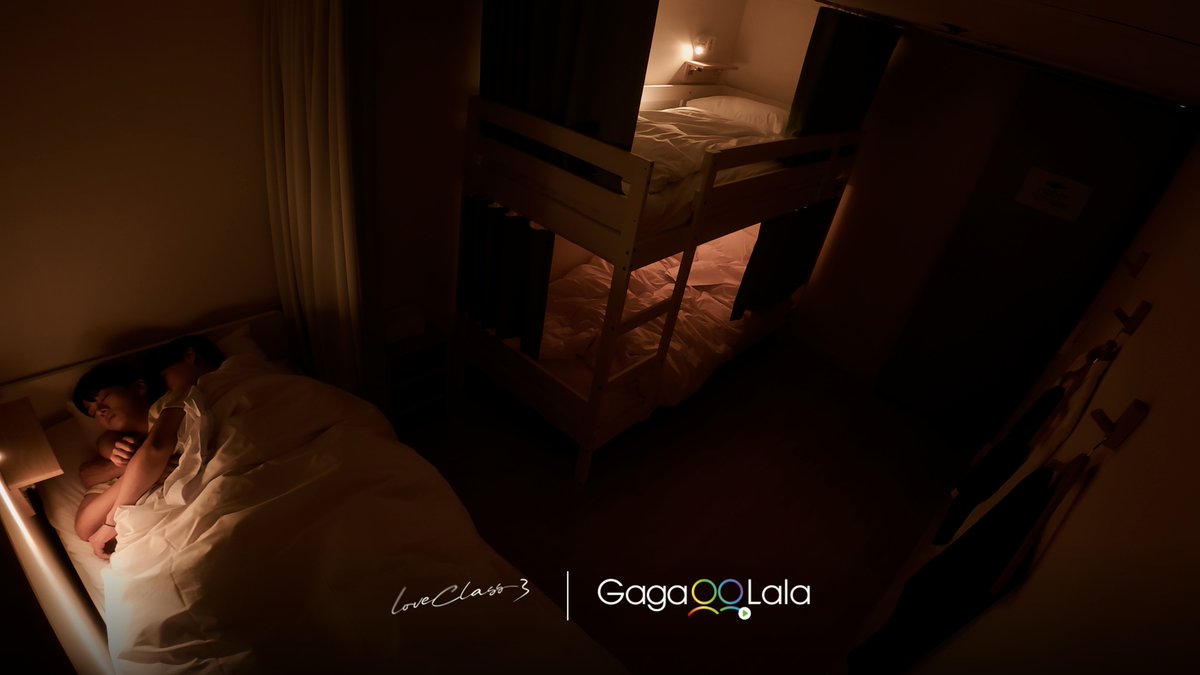 GagaOOLala tweet media
