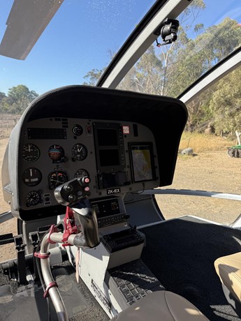 AvTraderTweets's tweet photo. 🚁2010 EUROCOPTER EC130B4🚁

💰 1/4 Share = AUD $850,000
🕐Total Time: 1,890 Hours

Highlights:
•New Paint 2026
•Baggage Cheeks
•New Avionics October 2025

📍 Tyabb, VIC

Get in touch today!
👤 Ben Cometti/ HeliShare
📞 +64 27 782 9697

Full listing 🔗https://t.co/NAUC6Tc71f https://t.co/kXAQNquKh7