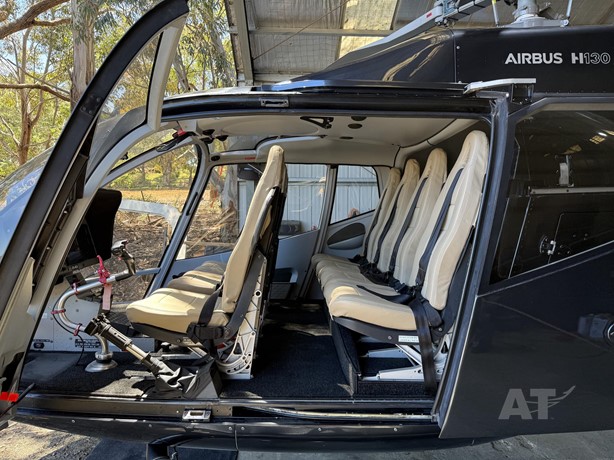 AvTraderTweets's tweet photo. 🚁2010 EUROCOPTER EC130B4🚁

💰 1/4 Share = AUD $850,000
🕐Total Time: 1,890 Hours

Highlights:
•New Paint 2026
•Baggage Cheeks
•New Avionics October 2025

📍 Tyabb, VIC

Get in touch today!
👤 Ben Cometti/ HeliShare
📞 +64 27 782 9697

Full listing 🔗https://t.co/NAUC6Tc71f https://t.co/kXAQNquKh7
