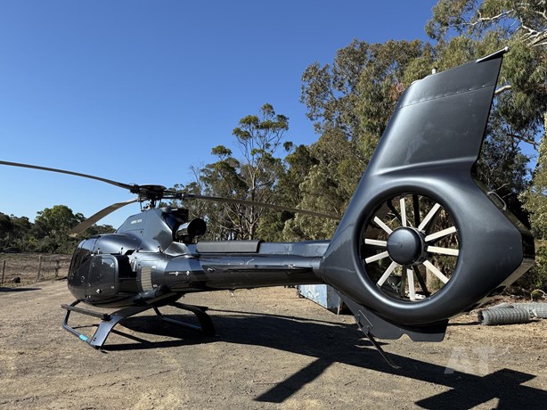 AvTraderTweets's tweet photo. 🚁2010 EUROCOPTER EC130B4🚁

💰 1/4 Share = AUD $850,000
🕐Total Time: 1,890 Hours

Highlights:
•New Paint 2026
•Baggage Cheeks
•New Avionics October 2025

📍 Tyabb, VIC

Get in touch today!
👤 Ben Cometti/ HeliShare
📞 +64 27 782 9697

Full listing 🔗https://t.co/NAUC6Tc71f https://t.co/kXAQNquKh7