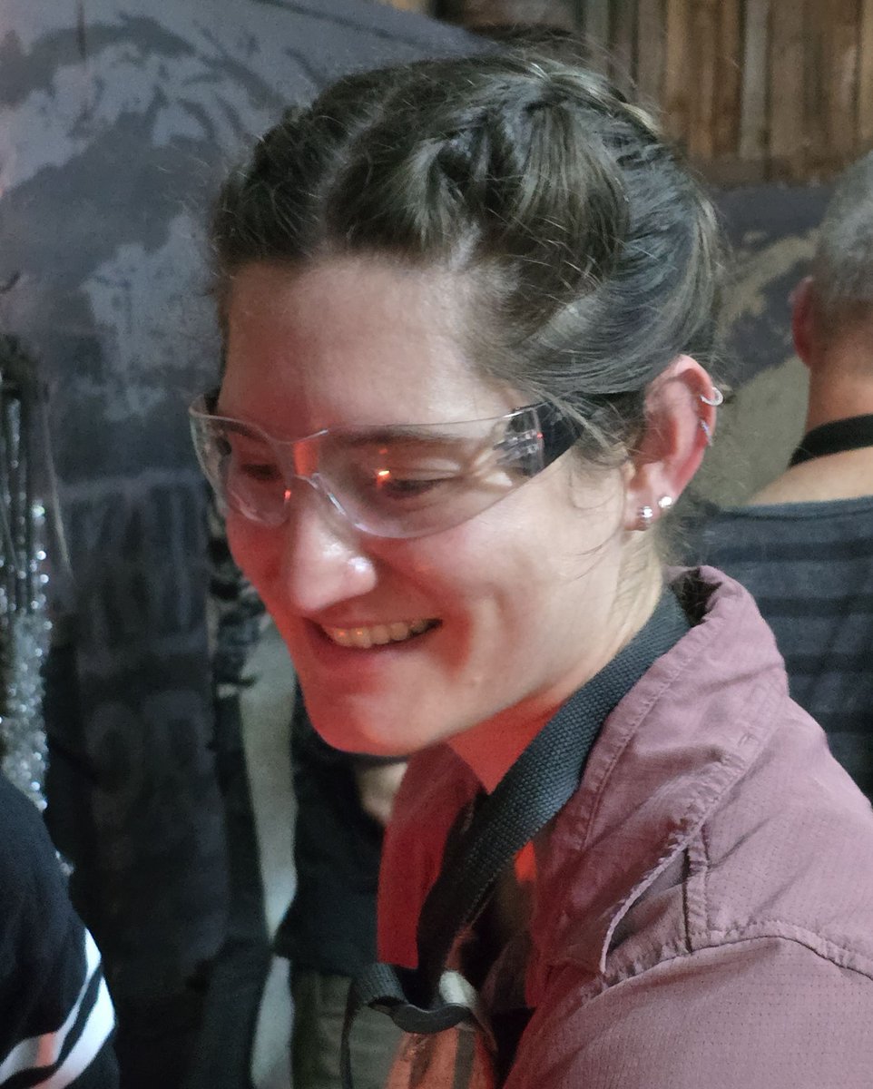 Neels van den Berg (ABS MS) tweet media