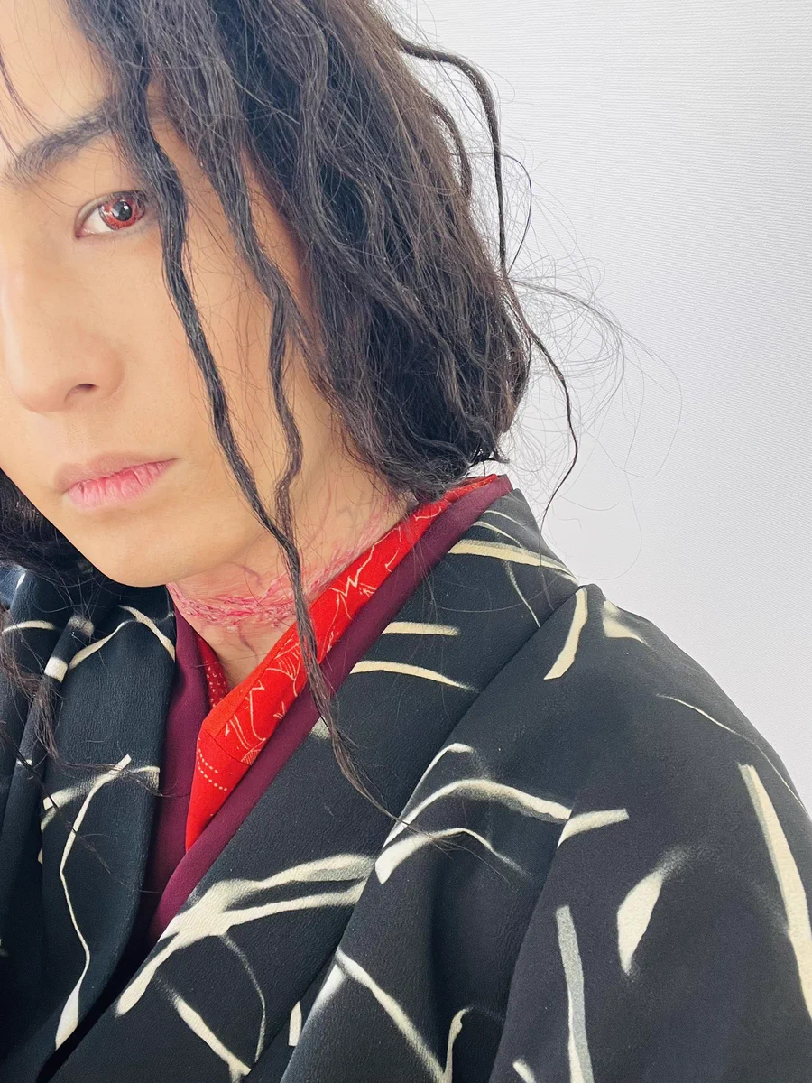 中村優一 Nakamura Yuichi (@NvKknpbmkIbDg6m) / X