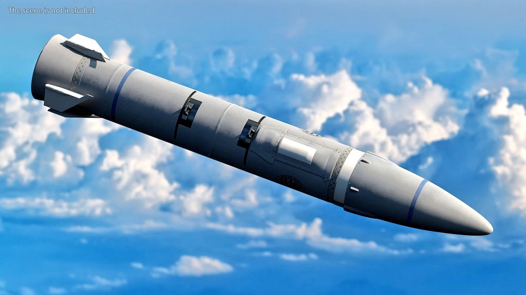 TRUFAULT's tweet photo. Los Ingenieros de Boeing ya han dado el siguiente paso a la hora de equipar  sus bombarderos #B1B de la @usairforce, con los misiles hipersónicos del tipo
AGM-183 #ARRW.
🇺🇸🚀
#Hypersonic #Missile https://t.co/PW2vpyk8OX