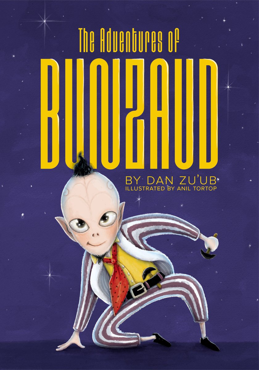 TheAlienChannel's tweet photo. Get Chapter 1 of The Adventures of Bunzaud for free!
#scifi #space #adventure #books #paperback #novel #reading #paranormal #alien #planets
https://t.co/ivAf2KCgMG https://t.co/SY1XW8KgXf
