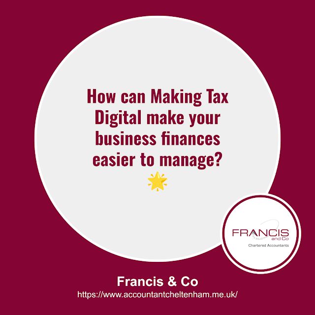 accountchelt's tweet photo. Do you know how Making Tax Digital can simplify your business finances? At Francis &amp; Co, we’re here to guide you through every step! Let us help you navigate this change with ease. 🌟 #MTD
👉🏻https://t.co/JCZVIFBBPp https://t.co/06SbYzH0Re