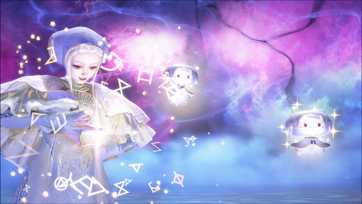 You can turn into the labubu……