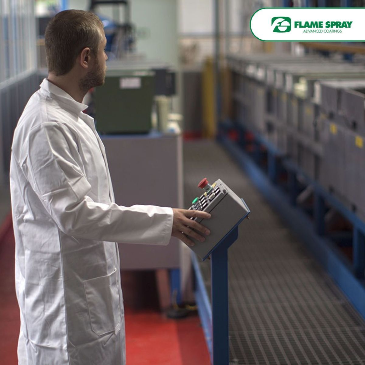 FlameSprayGroup's tweet photo. The choice of the appropriate coating depends on the type of material, its properties and the application environment. Our technicians can advise and assist you in selecting the technology that best suits your needs: https://t.co/XR4pwDk6Ac https://t.co/r7iAKbjNKj