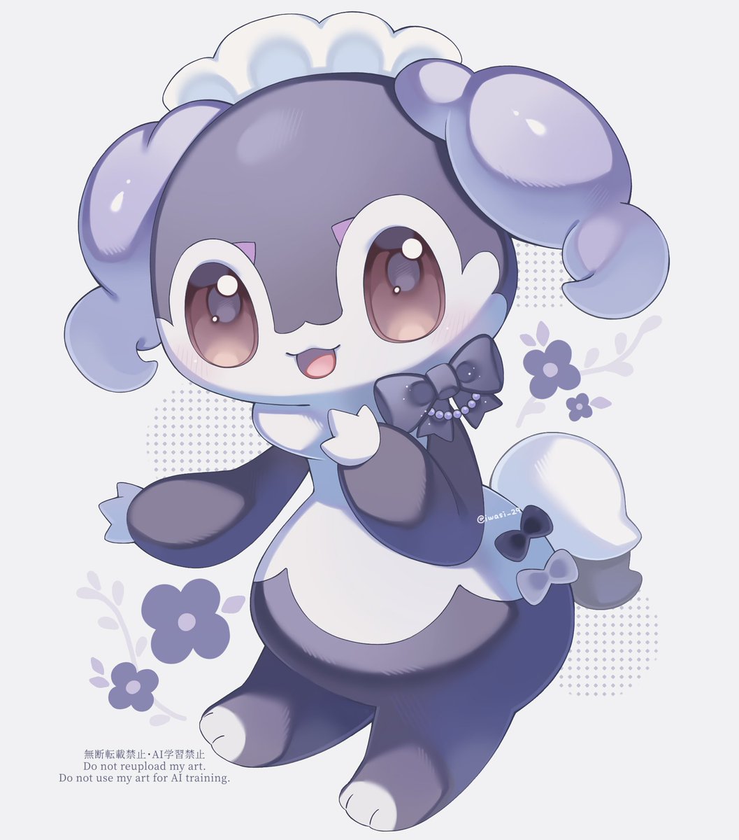 ➿🎀Cutie Slime🎀➿ (@casio_loopy) / Posts / X