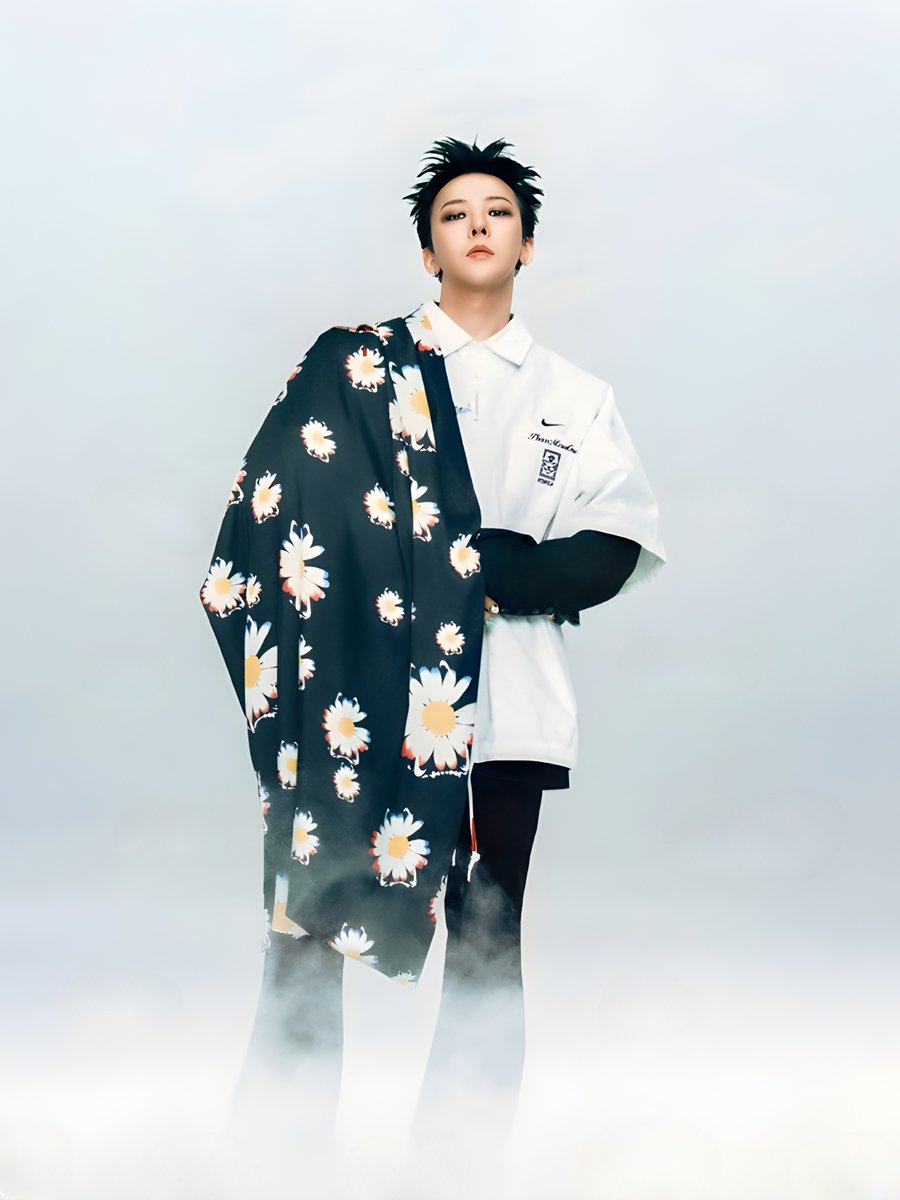 oneforG0818's tweet photo. NIKE x PEACEMINUSONE x KFA🔥
지드래곤 언제까지 대단해질지 감도 안옴
#GDRAGON https://t.co/j0M8Lu2fnD