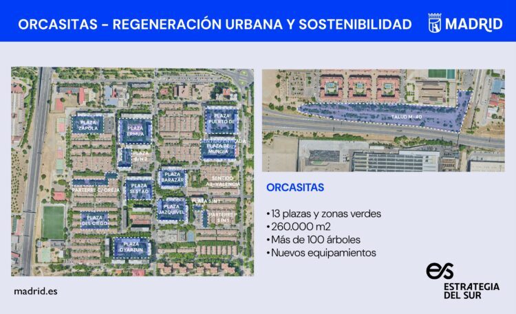 Distrito de Usera tweet media
