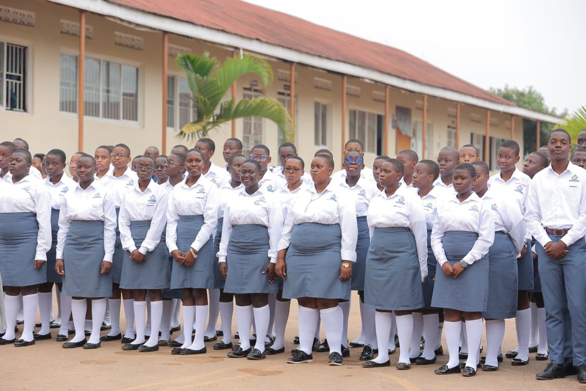 allroundUganda's tweet photo. The report presents critical data on schools, enrolment, infrastructure, staffing, and learning institutions across the country to guide national planning, budgeting, policy formulation, and improved education service delivery.
#BEC2025
#UBOSUpdates https://t.co/apSjLa1KP0