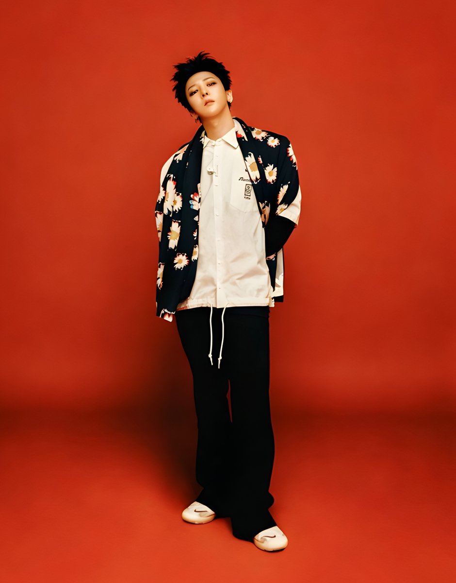 oneforG0818's tweet photo. NIKE x PEACEMINUSONE x KFA🔥
지드래곤 언제까지 대단해질지 감도 안옴
#GDRAGON https://t.co/j0M8Lu2fnD