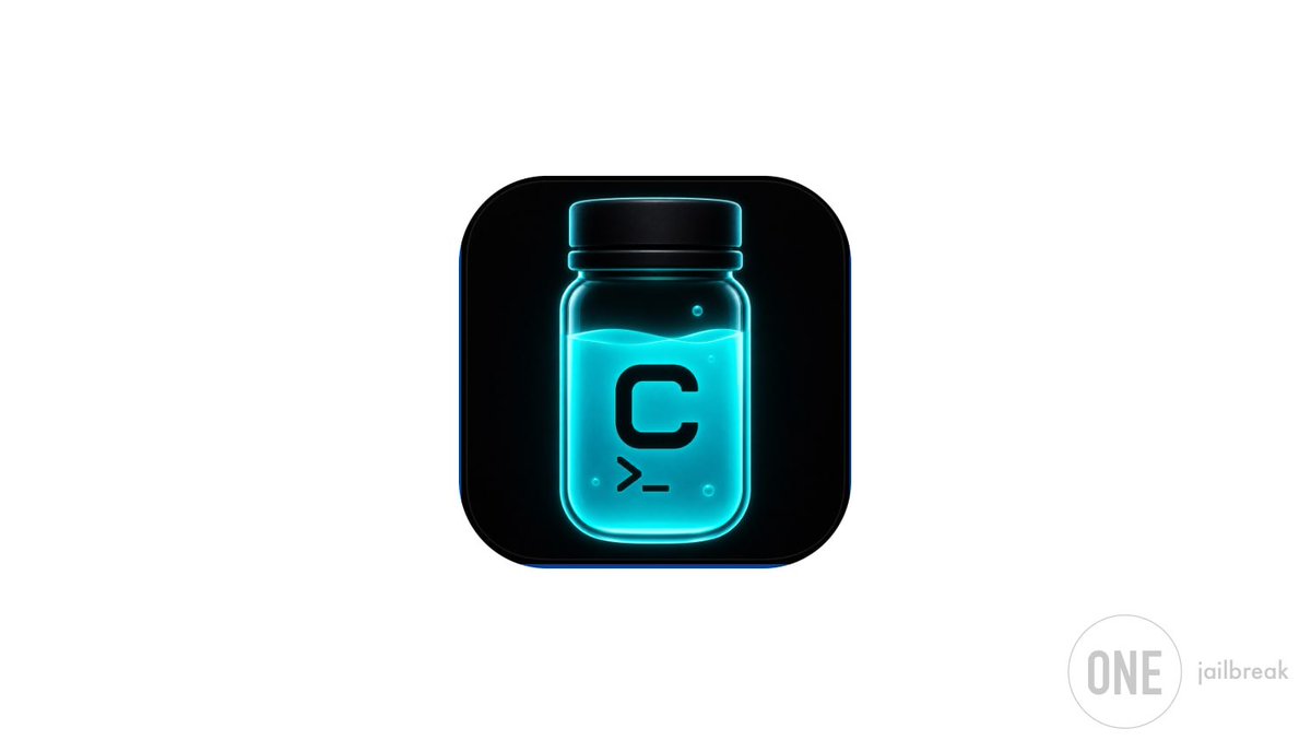 onejailbreak_'s tweet photo. 🗞️Cyanide 1.1.16 drops out with Dynamic Stage Lite Tweak included – tweak iOS 17.0 up to iOS 26.0.1 without a jailbreak🔥

https://t.co/xjlFxjKIzz https://t.co/hQ8XltMLSJ