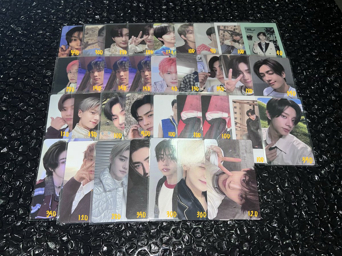 97finds's tweet photo. wts lfb ph

— enhypen &amp; evan pcs
~ ₱ + fees

— payo / 1 week dop w/ dp
— 2nd &amp; 3rd pic ratio (1:1)
— onhand &amp; good condi

#. enha jungwon jay jake sunghoon sunoo ni-ki heeseung gangster poke cheek gs25 ncc fate feitan specs bdo day one dimension dilemma answer pc photocard https://t.co/QRTUBf11C7