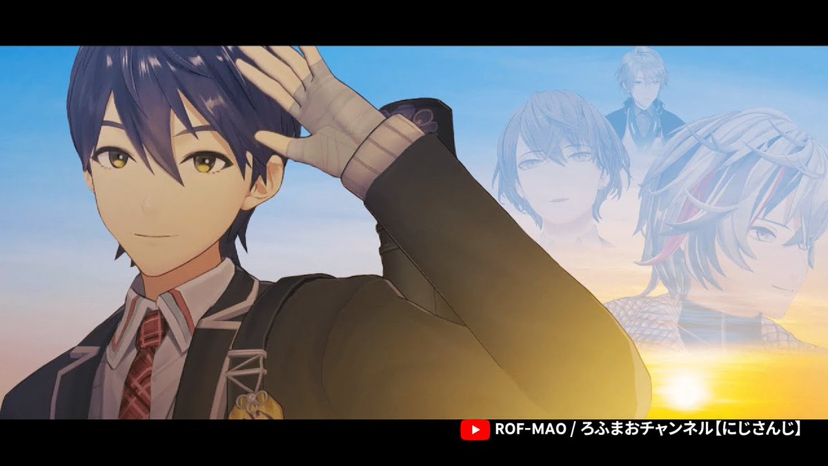 YouTube Japan tweet media