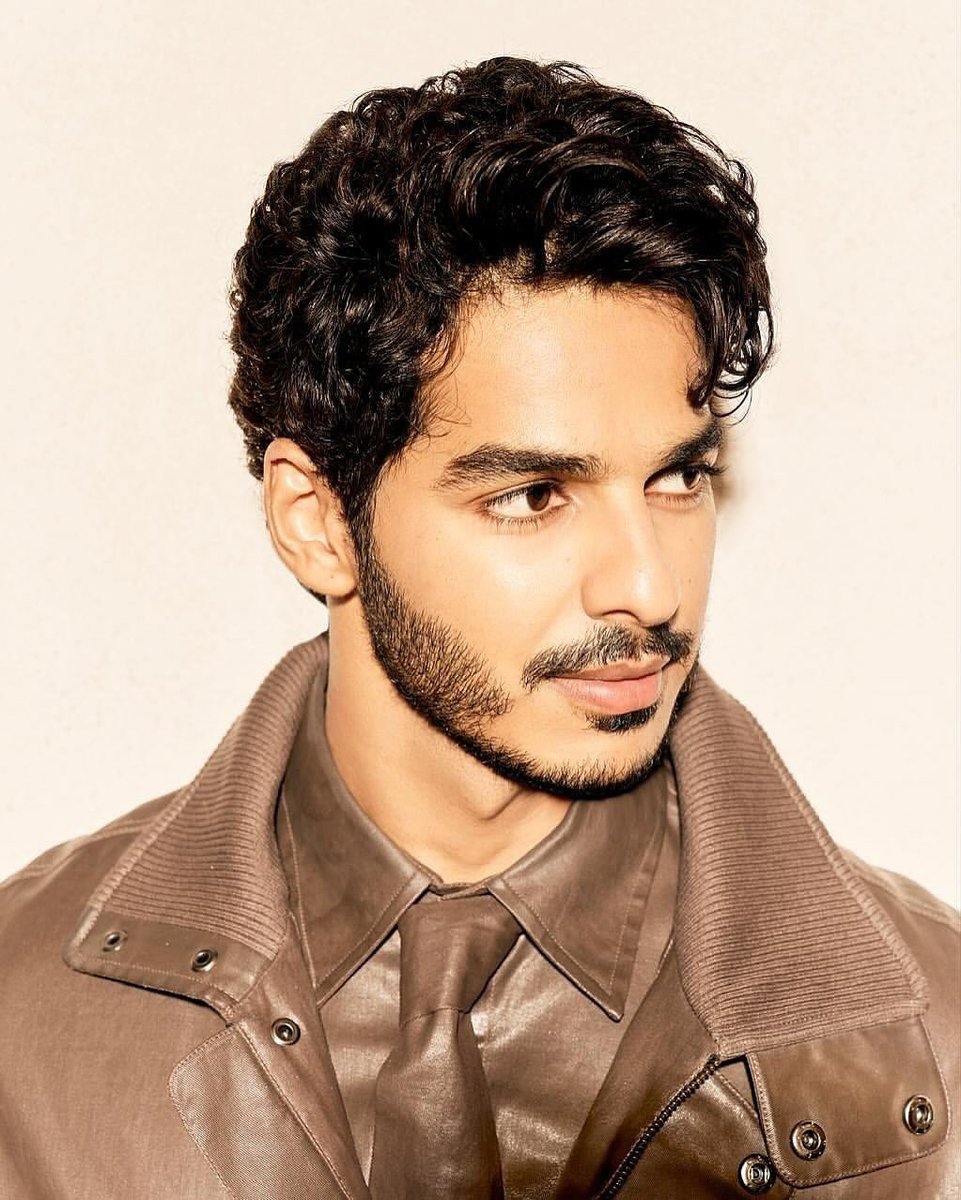 ishaankhatter's tweet photo. Got called the dark chocolate boy 👀 
No complaints 😁 https://t.co/MzjBciYv8X