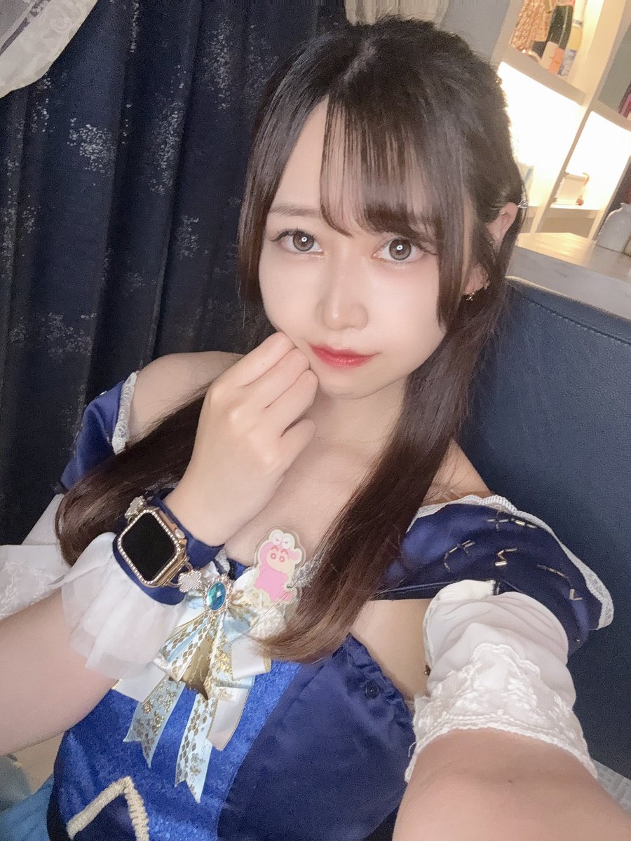 あちゃん@5月31日卒業 (@achan_hoshihime) / Posts / X