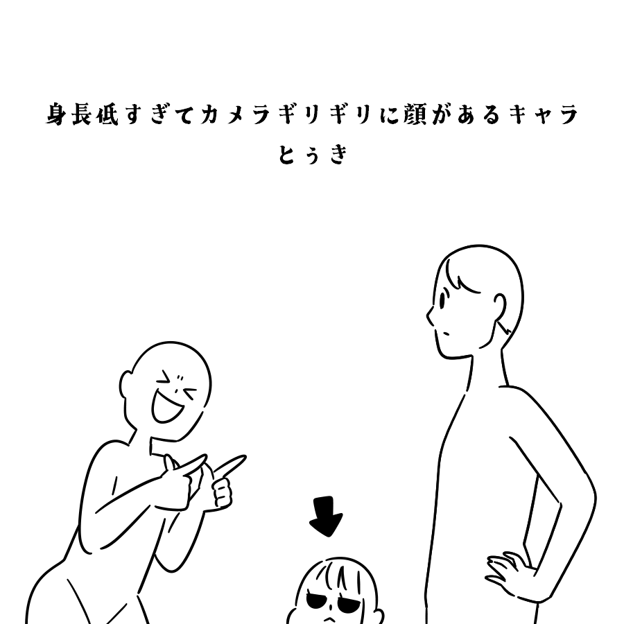 チキン&ポテト tweet media