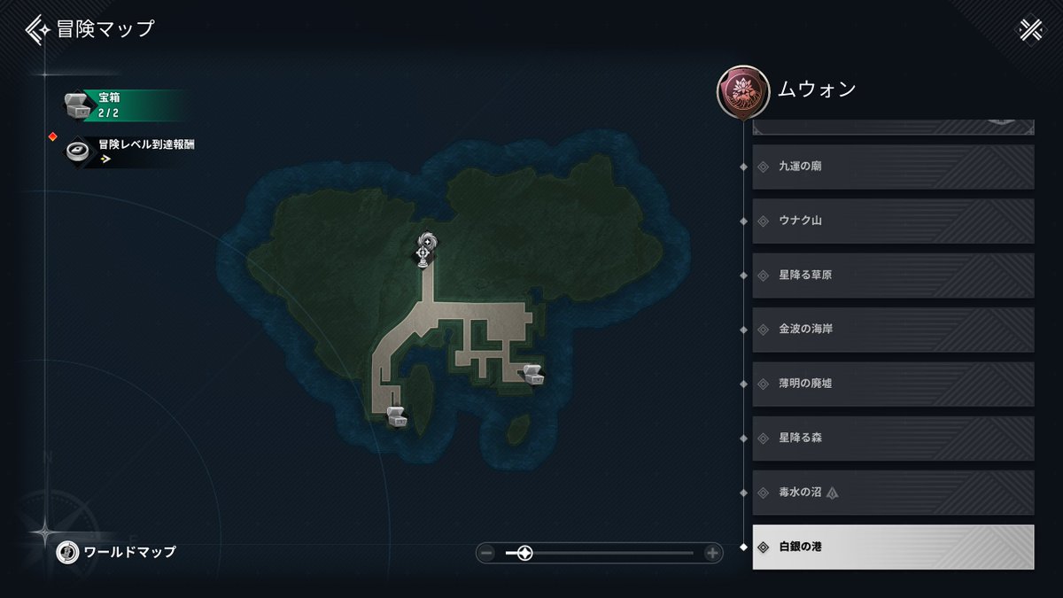 HIRO tweet media