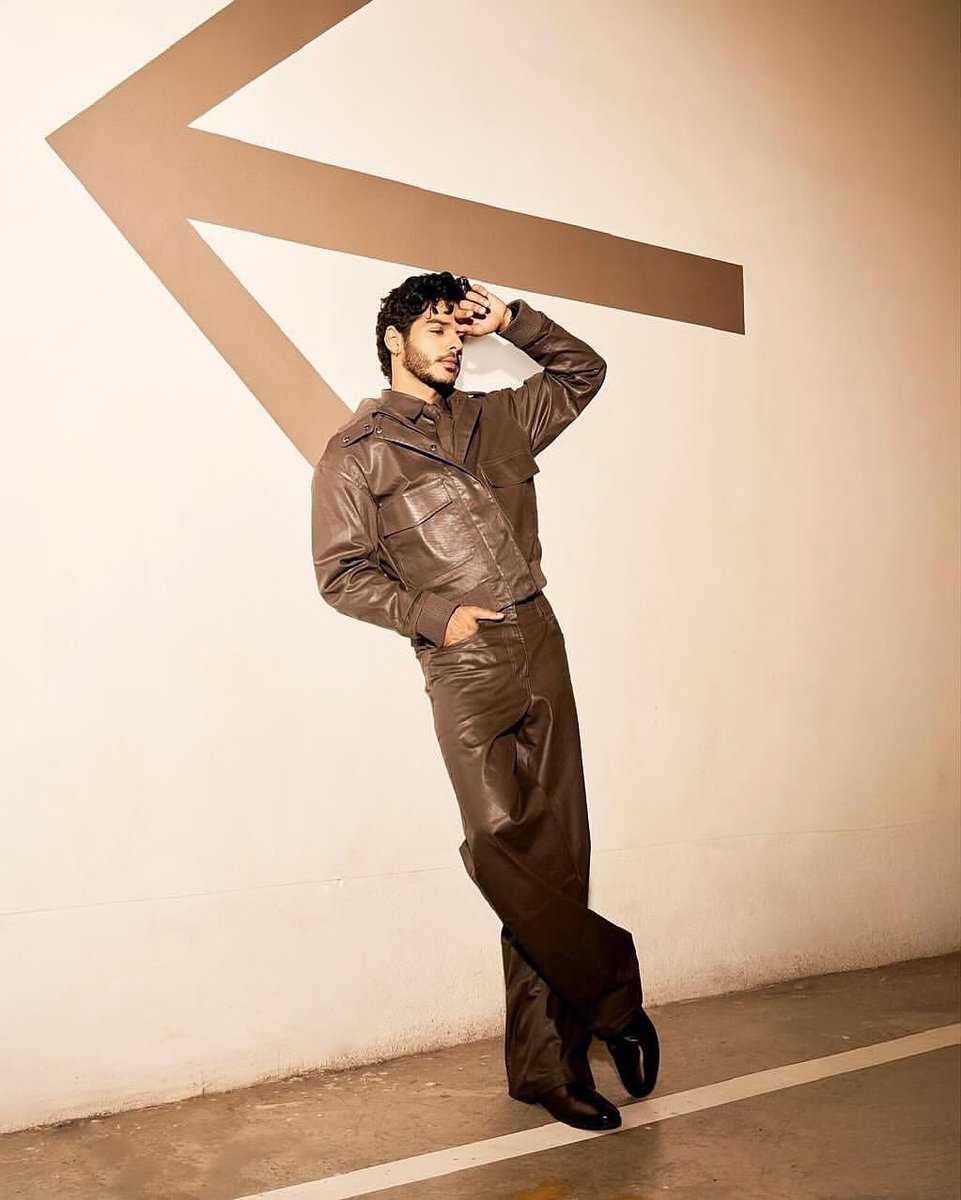 ishaankhatter's tweet photo. Got called the dark chocolate boy 👀 
No complaints 😁 https://t.co/IgccMGQGBP