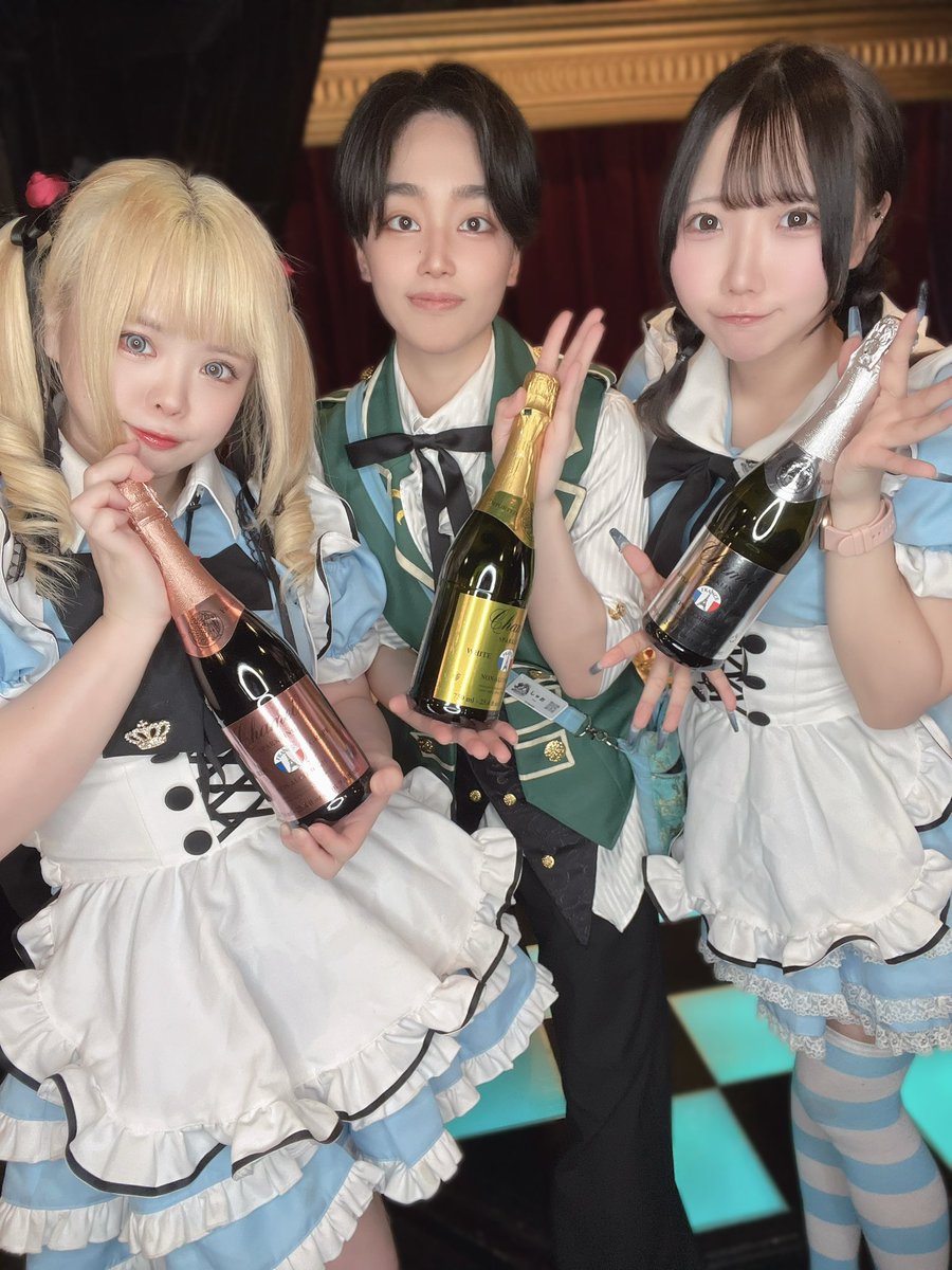 あんじゅ🔥@クラウンティアラ (@anju_crown) / Posts / X