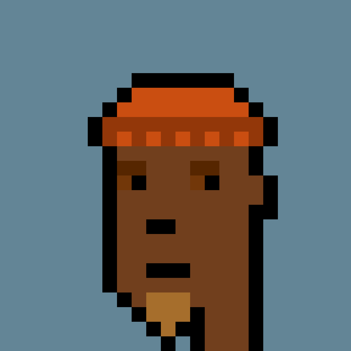 PhunkBot's tweet photo. Phunk #661 was flipped for Ξ0.041 ($81) by 0xd8f...c78e8
| https://t.co/tBEybQxorH https://t.co/UnDUKH1k8K