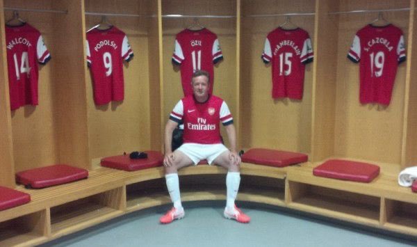 Piers Morgan tweet media