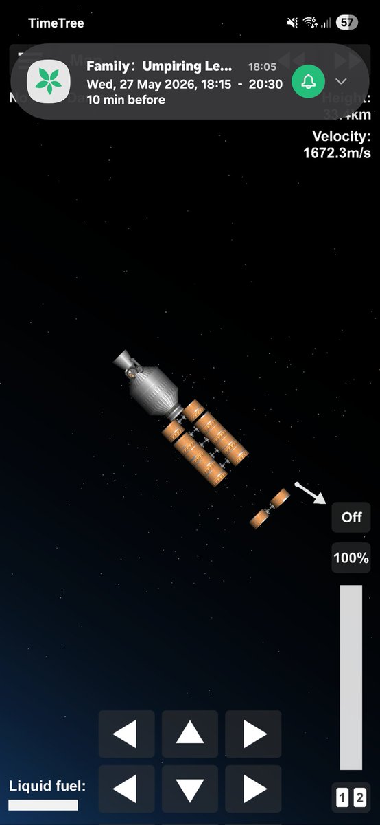Space_Systems_'s tweet photo. Payload deploy https://t.co/wm9eqxL7eo