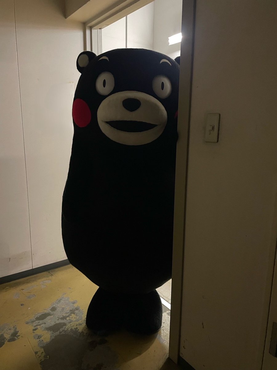 くまモンページ くまモン【公式】 (@55_kumamon) / Posts / X
