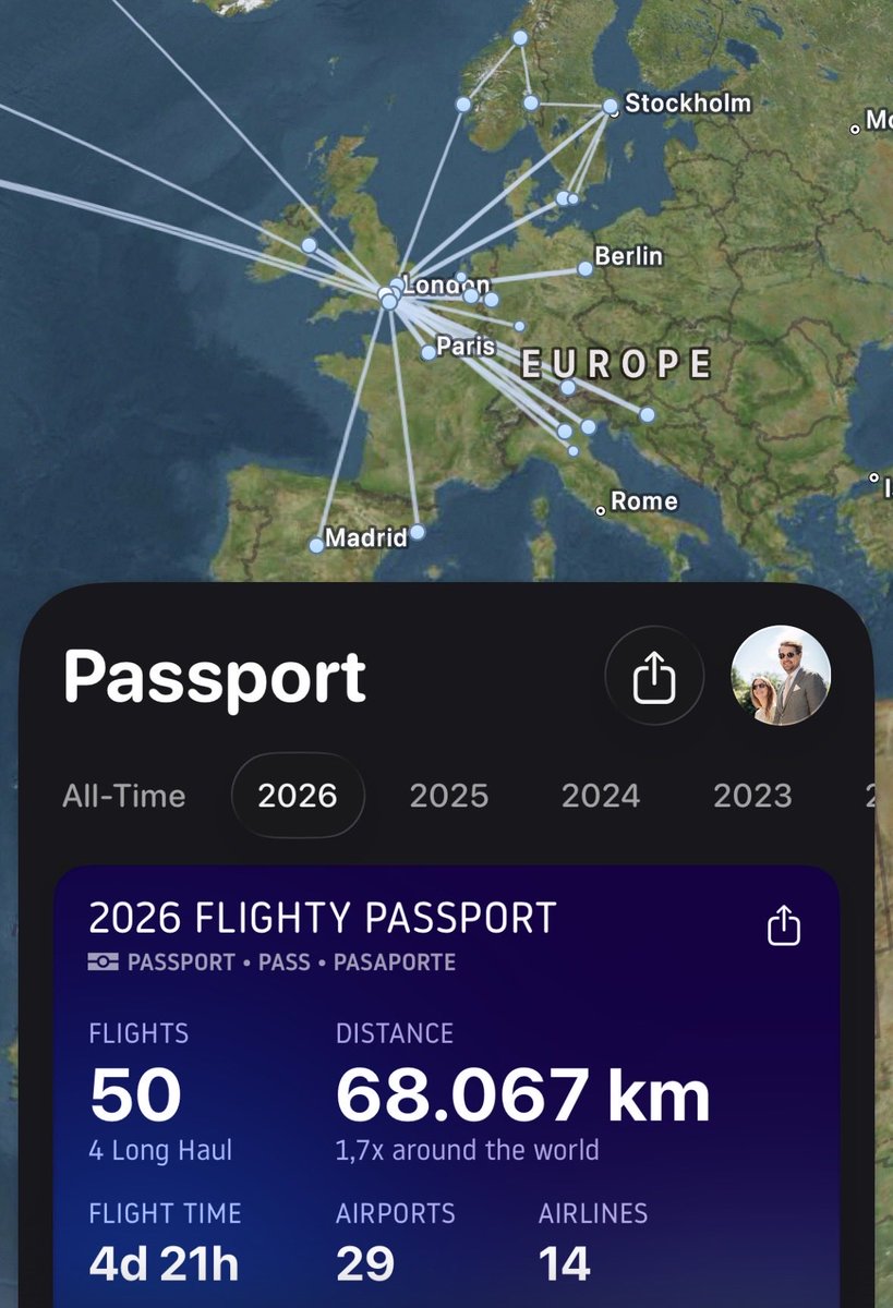 andyhelbig's tweet photo. Current view on European tech hubs — this is based on vibes only, after having taken 50 flights this year across the best continent in the world. 🫶🇪🇺

Tell me where I’m brutally wrong!

🔥🔥🔥

🇸🇪 Stockholm — unmatched energy, community, and ambition. THE applied AI capital. Lovable, Legora, Neko, Pit, plus so many more. This is insanely strong. 
🇬🇧 London — highest volume, most mature, most diverse: everything from AI Apps to Infra to Fintech to DeepTech. If Europe had a tech capital, it would still be London.

🔥🔥

🇨🇭 Zurich — true DeepTech / Robotics hub, ETH is doing an amazing job at training and inspiring young founders. 
🇪🇸 Barcelona — great energy, highly commercial, becoming an expat hub for European founders, highly (!) underrated.
🇫🇷 Paris — continues to build great companies, seems a bit more Fintech and consumer focused vs other hubs, plus Mistral as the clear European AI lighthouse.

🔥

🇩🇪 Berlin — too much self loathing / inner-German Berlin hate. Quiet builders, more B2B than ever, definitely underrated. Needs more momentum and confidence.
🇩🇪 Munich — CDTM is the best thing that happened to this city. Fantastic technical founders. Waiting for more of the second gen of founders out of Celonis, Lilium, Isar, Helsing, Quantum etc to emerge though. 
🇩🇰 Copenhagen — underrated, quiet and reliable producer of great companies. Light, Flatpay, Corti are amazing next gen leaders. Naturally a bit lower volume.

[honorable mentions]

🇱🇹 Vilnius — Punches above its weight, great energy among young founders, NordVPN and Vinted are underrated beasts, too often forgotten among the European greats.
🇳🇴 Norway — quietly emerging as a DeepTech hub, need to sort out some of their policies though 
🇵🇱 Warsaw — the most dynamic economy in Europe, needs even more true tech entrepreneurs
🇮🇹 Milan — emerging expat hub, better energy than ever, still too low in volume for what it could be, one to watch
🇮🇪 Dublin — big tech talent is finally starting to leave and build companies, this would be a game changer 
🇳🇱 Amsterdam — good volume, good energy, needs a bit more momentum and confidence, Framer and Mews are underrated 
🇺🇦 Kyiv — Defense capital of Europe, incredibly technical, iterative, scrappy, pragmatic, resilient. So much love and respect for these guys 🫶
🇪🇪 Tallinn — still the most entrepreneurial per capita, feel it needs a lot more momentum though, Pactum and Starship are some of too few AI leaders
🇫🇮 Helsinki — FR8 / Founders House / Slush are re-igniting much needed momentum. Very DeepTech overall with IQM, Varjo etc
🇨🇿 Prague — getting there. Duvo, Aisle are ones to watch. Still low volume 

I’ve been in European Tech for over eleven years now. This is the best it’s ever been, by far. Let’s continue that momentum, no matter what the Euro haters on this platform say. 🇪🇺🔥🫶