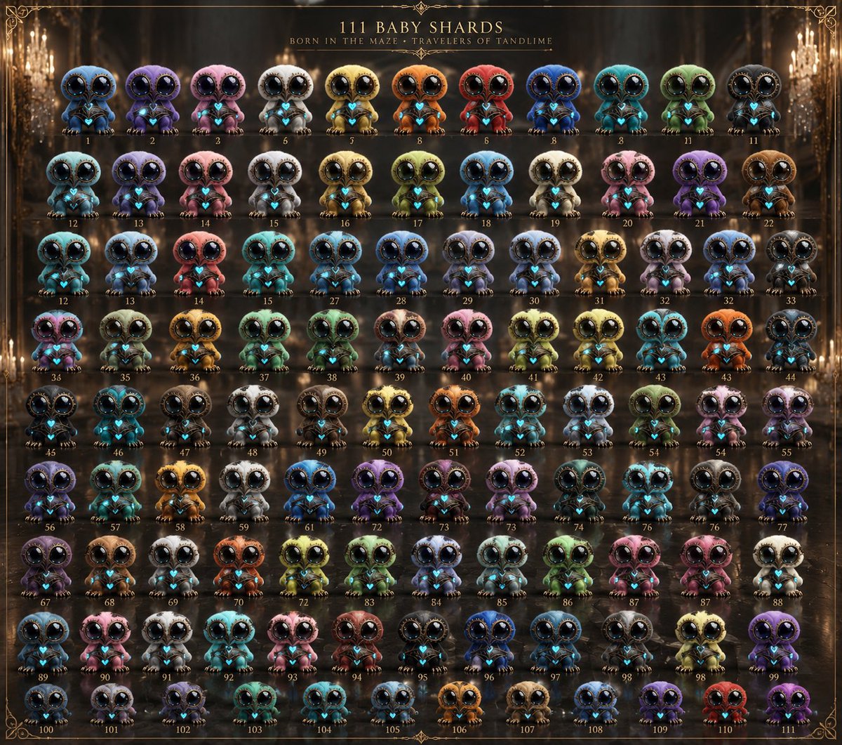 ElevenCween's tweet photo. They recruited 111 of them at the same frequency they started moving through the #ellistrip The computer of course rises up cpu at the root with so many activities at the same time 
Stead of stopping them #TanDiMe was created https://t.co/7W9aDQJ4pO
