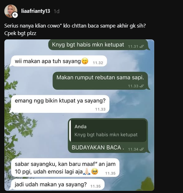 txt keabsurdan wni tweet media