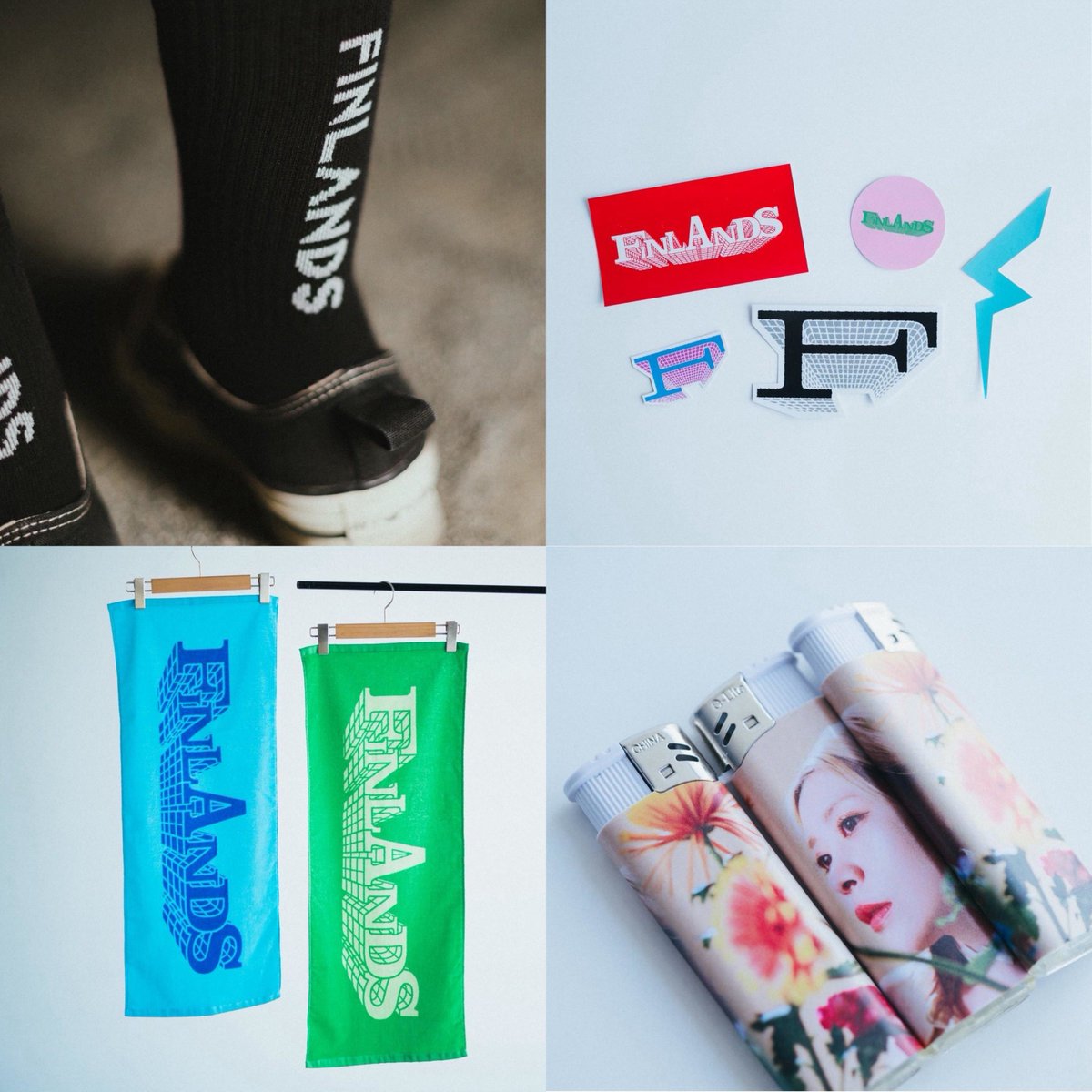 FINLANDS / 塩入冬湖 (@Finlands12) / Posts / X