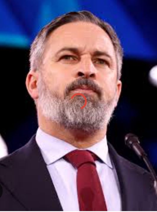 JESÚS EL ROJO ❤️💛💜🇵🇸 tweet media
