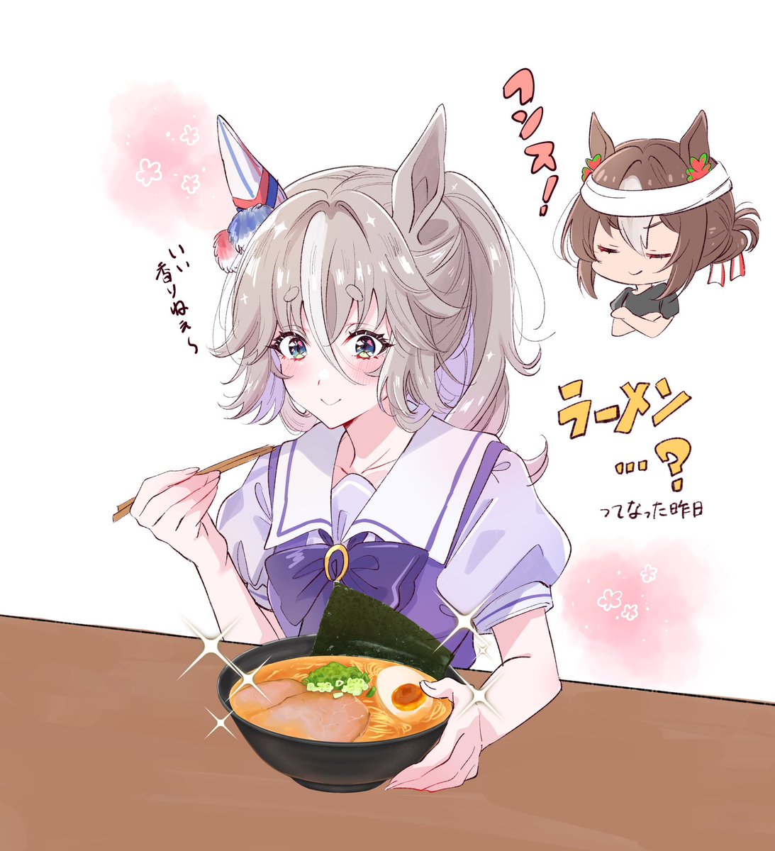 花守あかり tweet media