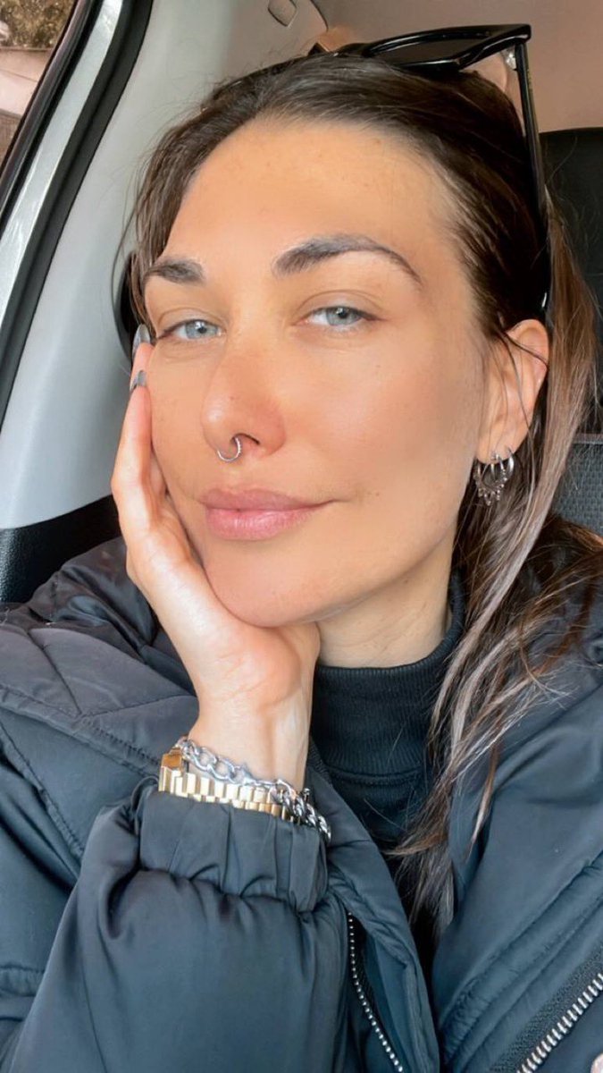 Nicole La Quueeen tweet media