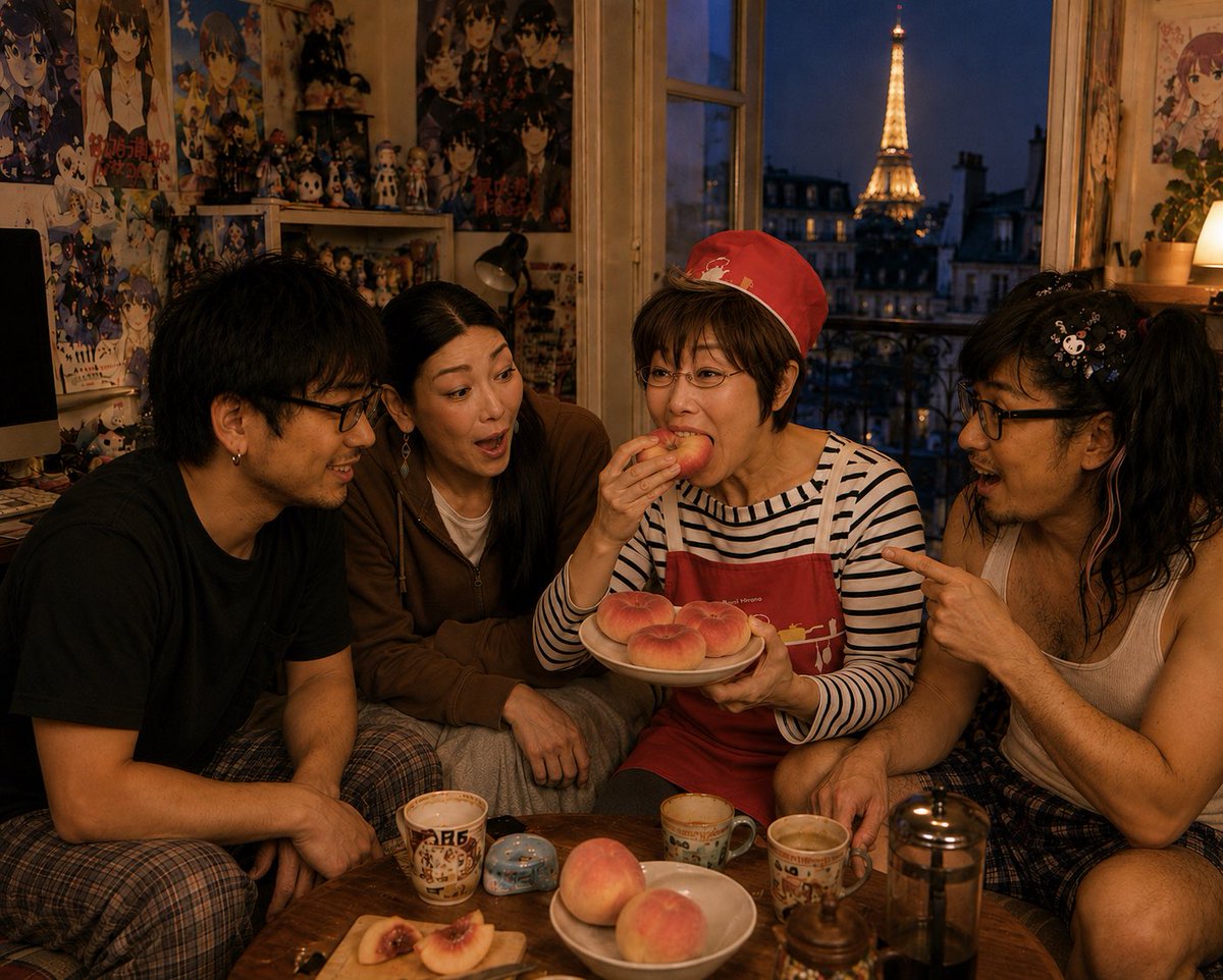 🇫🇷shiroの餌稼ぐ人 tweet media