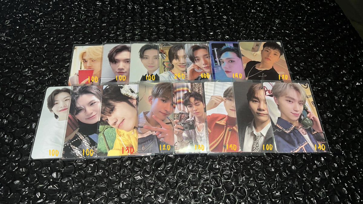 97finds's tweet photo. • wts lfb ph

— seventeen pcs
~ ₱ + fees

— payo / 1 week dop w/ dp
— onhand &amp; good condi

#. svt scoups seungcheol joshua hoshi woozi minghao the8 dk vernon seungkwan dino seventeenth heaven carat ver version attacca membership kit 17 right here face the sun pc photocard poca https://t.co/yiHoCJ7P9G