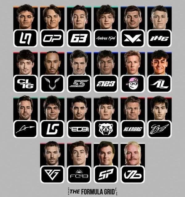 F1 Wallpaper That Goes Hard 🏎️ tweet media