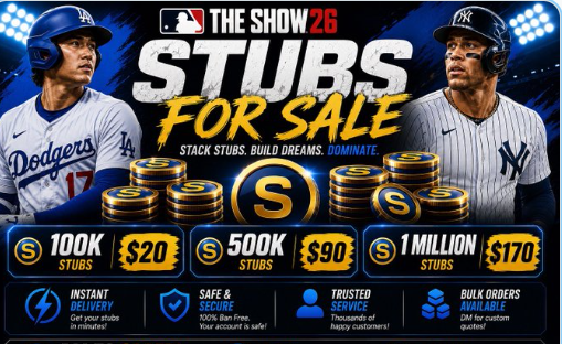 BeastGamePlug's tweet photo. 🚨 Best value for MLB The Show 26 players.

💰 15 per 100K
🎁 500K = 525K
🎁 1M = 1.1M
🚨 Best value for MLB The Show 26 players.

Fast • Safe • Reliable

💬 discord : https://t.co/v3RIw1MaGM
#MLBTS26 #MLBTheShow https://t.co/5IR2v3WuCh