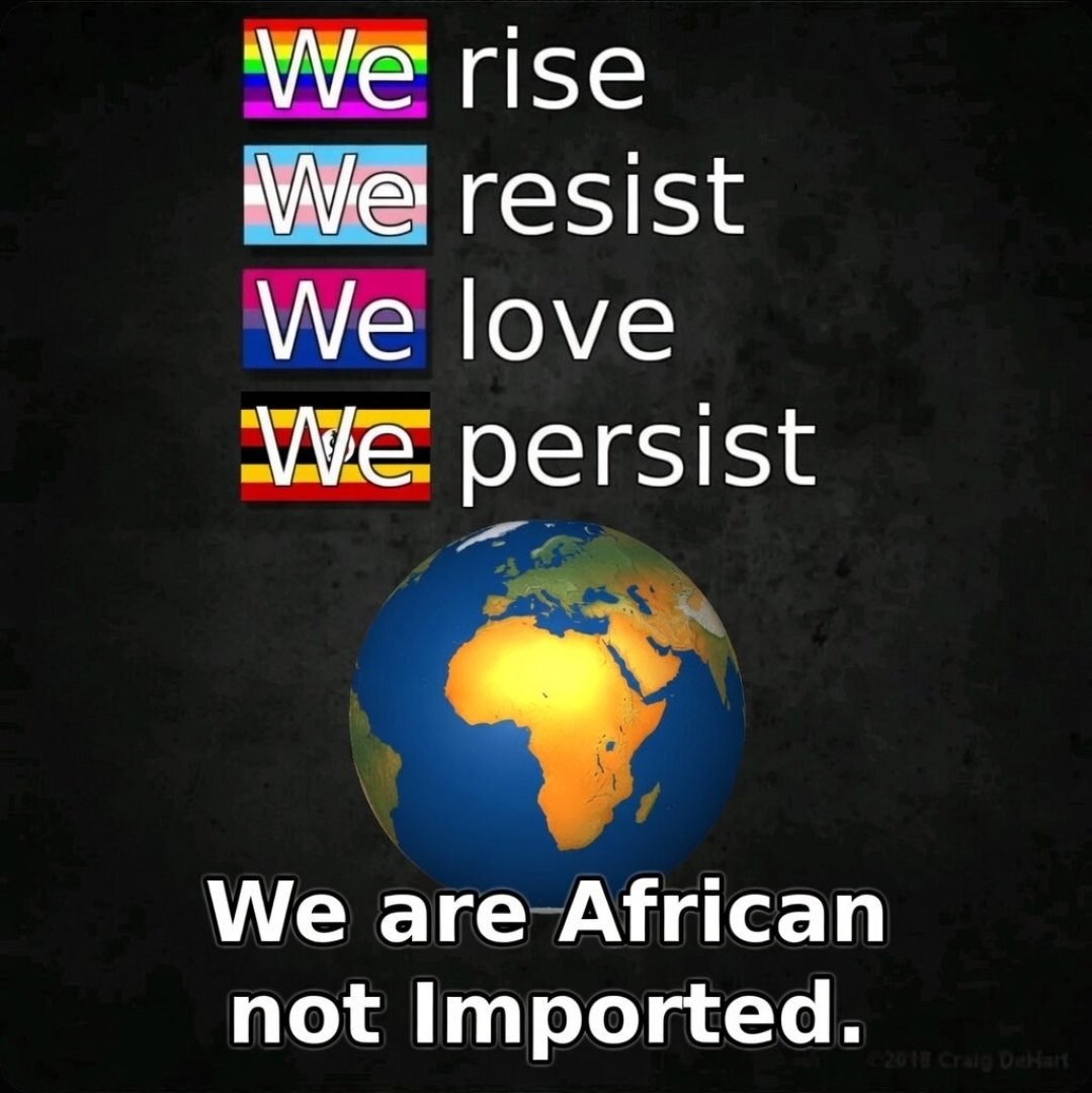 ronnieagabajr's tweet photo. 🏳️‍🌈🏳️‍⚧️🇺🇬💪🏿 https://t.co/kOTLvOlEwW