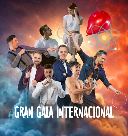 fimagmagia's tweet photo. ✨La Gran Màgia de #FIMAG’26, els espectacles principals els viurem a l’escenari de l’Auditori Teatre @EspaiTer ; la màgia més espectacular: la de gran format!

☝️Compra les teves entrades a: https://t.co/ZKnMX5bRPY https://t.co/TM6Q5qm8uI