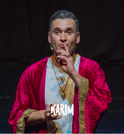 fimagmagia's tweet photo. ✨La Gran Màgia de #FIMAG’26, els espectacles principals els viurem a l’escenari de l’Auditori Teatre @EspaiTer ; la màgia més espectacular: la de gran format!

☝️Compra les teves entrades a: https://t.co/ZKnMX5bRPY https://t.co/TM6Q5qm8uI