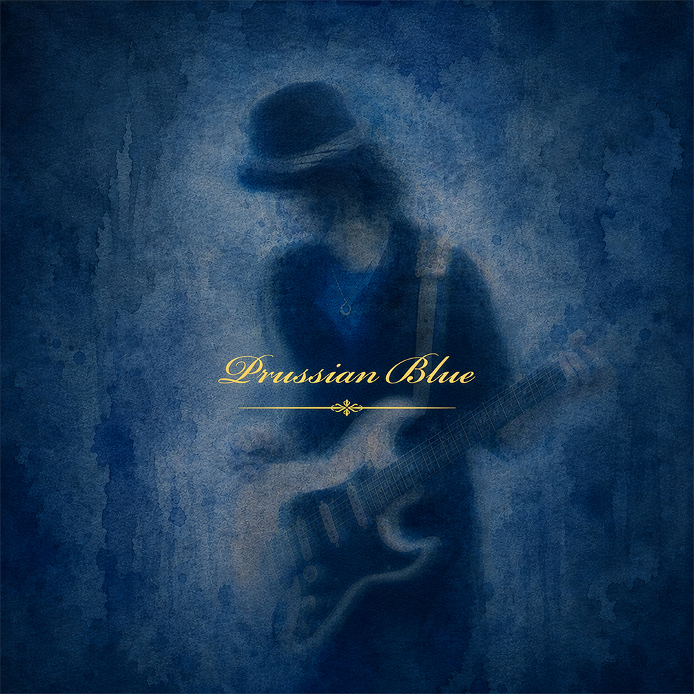 cloudchair's tweet photo. 今週の新曲「Prussian Blue」は5/29(金)リリースです。
澄みわたるアルペジオとシューゲイザー的サウンドスケープが広がる静謐な1曲です。
ご利用中の配信プラットフォームで“Jake Cloudchair”をぜひフォローお願いします！ https://t.co/SBLkJ8sSUj