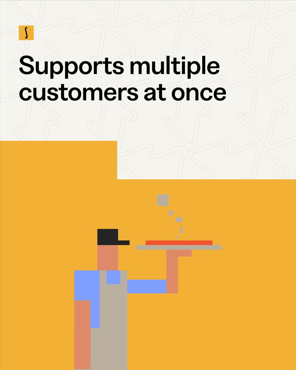 swftagents's tweet photo. One smart platform. Endless business possibilities. https://t.co/fpRilx45kx