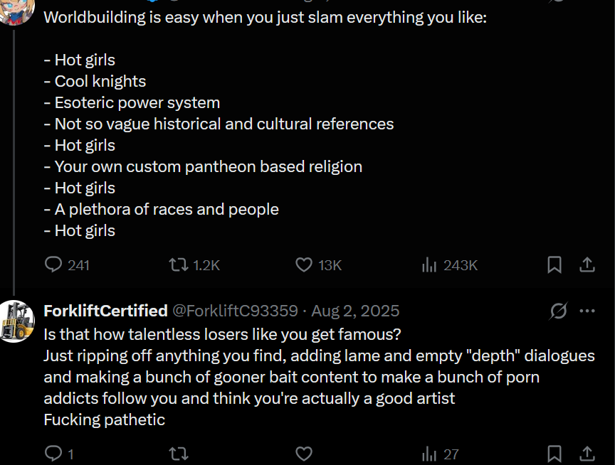basedbinkie's tweet photo. Two more accounts, there are more but it contains private information regarding my family which he threatened to hurt unless I rope myself

I don't want to start drama, nor do something like this but I feel after 2 years my hand is forced https://t.co/ywfbRfeQtO
