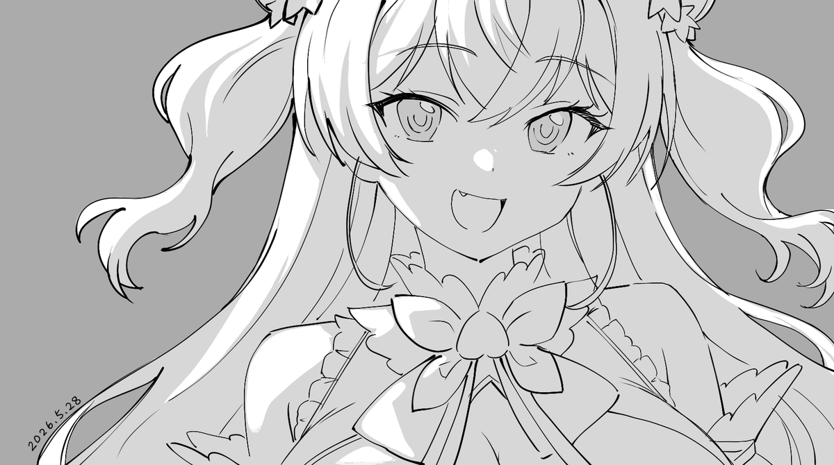 瀬尾 tweet media