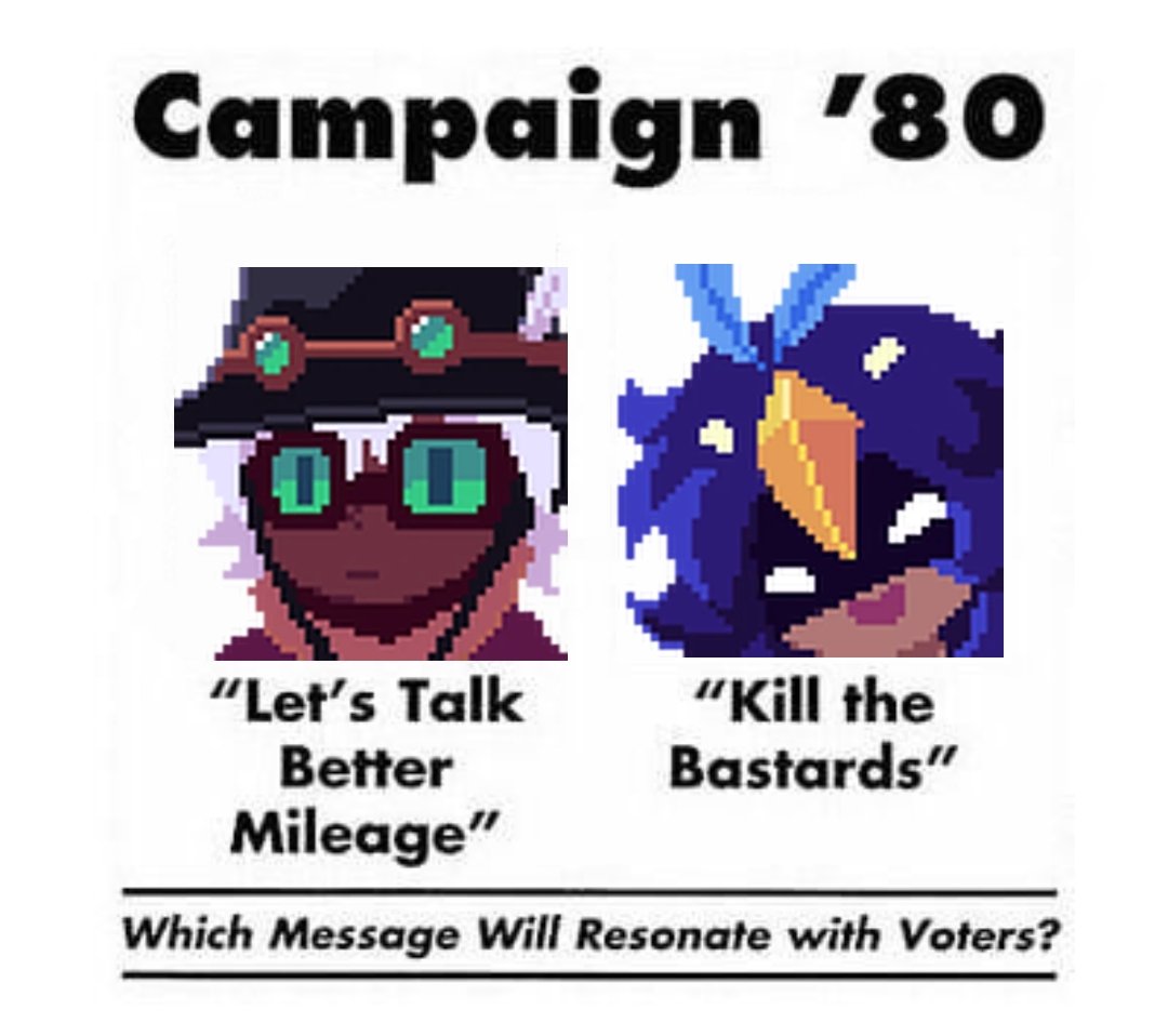 OneShotInFN's tweet photo. Day 347. OneShot isn't in Fortnite yet. https://t.co/IaMhilZSHc